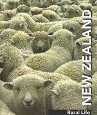 Abbildung von: New Zealand - Rural Life - New Zealand Visitor Publications Ltd