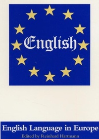 Abbildung von: The English Language in Europe - Intellect Books