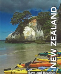 Abbildung von: New Zealand - Bays and Beaches - New Zealand Visitor Publications Ltd