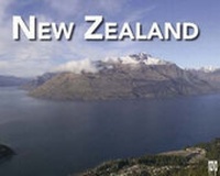 Abbildung von: New Zealand - New Zealand Visitor Publications Ltd