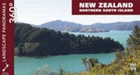 Abbildung von: New Zealand Northern South Island 360° Landscape Panoramas - New Zealand Visitor Publications Ltd