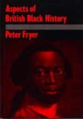 Cover: Aspects of British Black History - Index Books