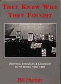 Cover: They Knew Why They Fought - Index Books