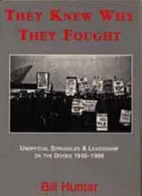 Enlarge image Cover: They Knew Why They Fought - Index Books