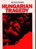 Cover: Hungarian Tragedy - Index Books