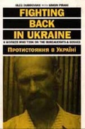 Cover: Fighting Back in the Ukraine - Index Books