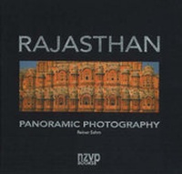 Abbildung von: Rajasthan, "Land of Kings" - New Zealand Visitor Publications Ltd