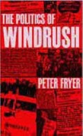 Cover: The Politics of Windrush - Index Books
