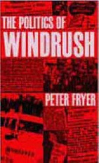 Enlarge image Cover: The Politics of Windrush - Index Books