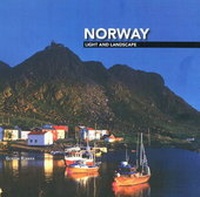 Abbildung von: Norway - New Zealand Visitor Publications Ltd