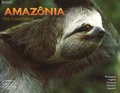 Cover: Amazonia - New Zealand Visitor Publications Ltd