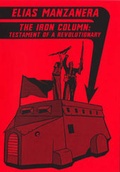 Cover: The Iron Column - Kate Sharpley Library