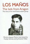 Cover: Los Manos - Kate Sharpley Library