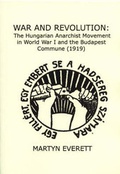 Cover: War and Revolution - Kate Sharpley Library