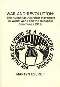 Enlarge image Cover: War and Revolution - Kate Sharpley Library