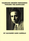 Cover: Valeriano Orobon Fernandez - Kate Sharpley Library