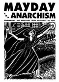 Cover: Mayday and Anarchism - Kate Sharpley Library