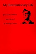 Cover: My Revolutionary Life - Kate Sharpley Library