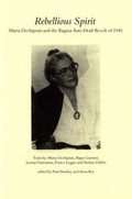 Cover: Rebellious Spirit - Kate Sharpley Library