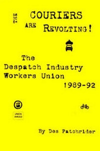 Abbildung von: The Couriers are Revolting! - Kate Sharpley Library