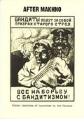 Cover: After Makhno - Kate Sharpley Library