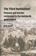Cover: The Third Revolution? - Kate Sharpley Library