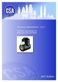 Cover: TM 19 - Commissioning Specialists Association
