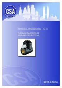 Enlarge image Cover: TM 19 - Commissioning Specialists Association
