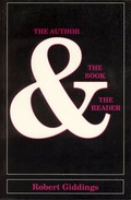 Cover: The Author, the Book and the Reader - Greenwich Exchange Ltd