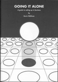 Cover: Going it Alone - Greenwich Exchange Ltd