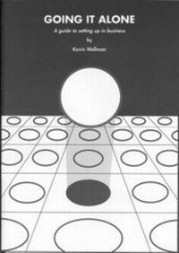 Enlarge image Cover: Going it Alone - Greenwich Exchange Ltd