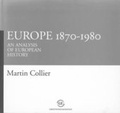 Cover: Europe, 1870-1980 - Greenwich Exchange Ltd