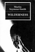 Cover: Wilderness - Greenwich Exchange Ltd