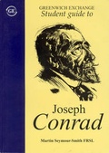 Cover: Student Guide to Joseph Conrad - Greenwich Exchange Ltd