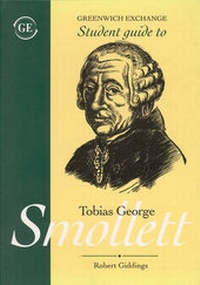 Enlarge image Cover: Student Guide to Tobias George Smollett - Greenwich Exchange Ltd