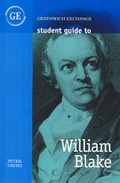 Cover: Student Guide to William Blake - Greenwich Exchange Ltd