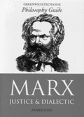 Cover: Marx - Greenwich Exchange Ltd