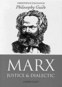 Enlarge image Cover: Marx - Greenwich Exchange Ltd