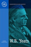Cover: Student Guide to W.B. Yeats - Greenwich Exchange Ltd
