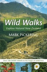 Abbildung von: Wild Walks - Longacre Press
