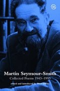 Cover: Martin Seymour Smith - Greenwich Exchange Ltd