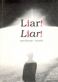 Cover: Liar! Liar! - Greenwich Exchange Ltd