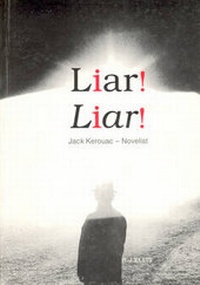 Enlarge image Cover: Liar! Liar! - Greenwich Exchange Ltd