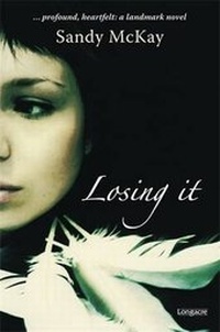 Enlarge image Cover: Losing It - Longacre Press