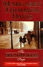 Cover: The Breadmakers Saga - Black and White Publishing