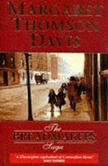 Cover: The Breadmakers Saga - Black and White Publishing