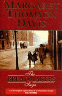 Enlarge image Cover: The Breadmakers Saga - Black and White Publishing