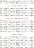 Cover: English Language Skills - Greenwich Exchange Ltd