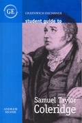 Cover: Student Guide to Samuel Taylor Coleridge - Greenwich Exchange Ltd