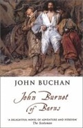 Cover: John Burnet of Barns - Black and White Publishing